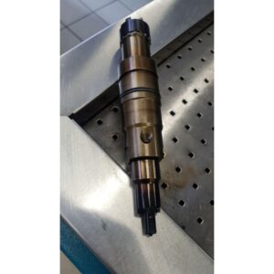 Форсунка Bosch XPI насос форсунка