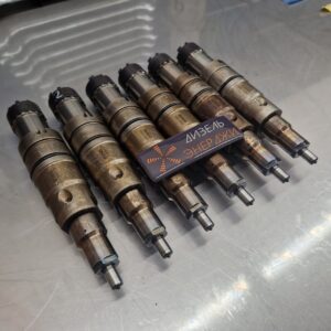 Форсунка Bosch XPI оригинальная деталь