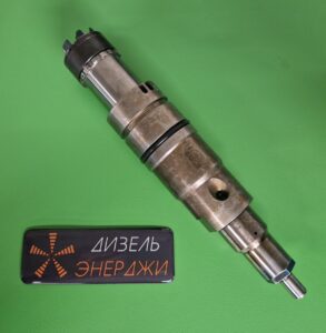 Форсунка Bosch XPI модель P 4984843